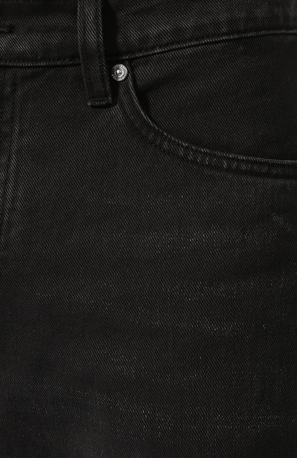 Джинсы BURBERRY, арт. 8019479, фото 5