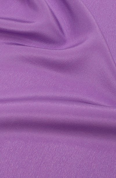 Шелковый платок LANVIN, арт. 2900/HANDKERCHIEF, фото 2