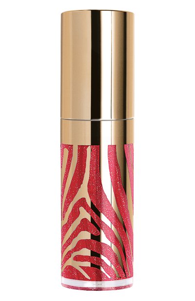 Женские фитоблеск для губ phyto-lip gloss, 6 paradise (6,5ml) SISLEY, арт. 175406