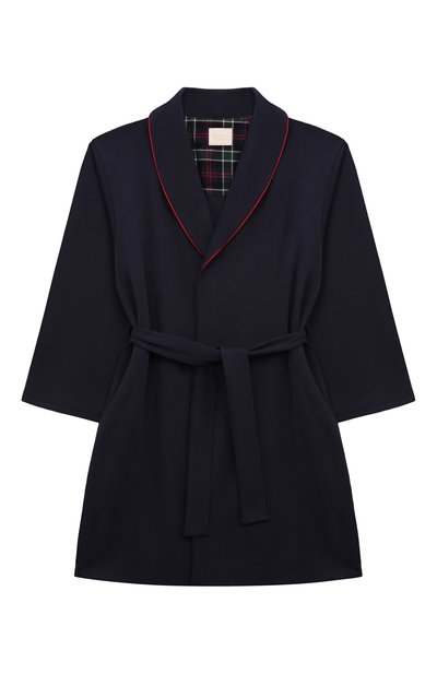 Хлопковый халат STORY LORIS, арт. 36640/8-16, фото 1