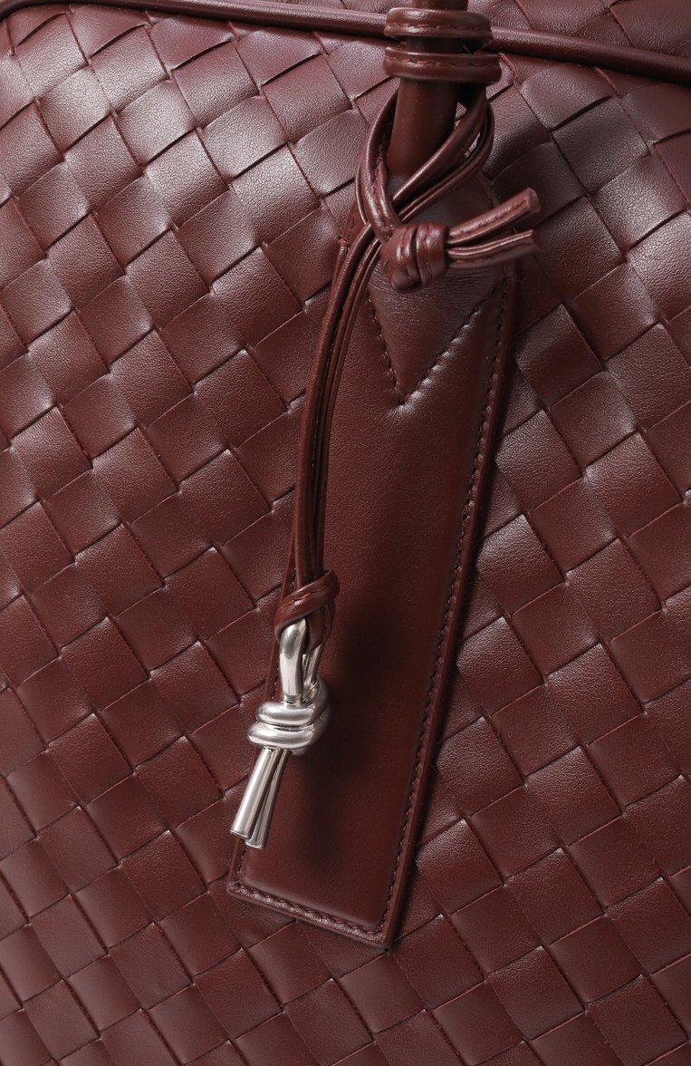Дорожная сумка BOTTEGA VENETA, арт. 765620/V2HL1, фото 1