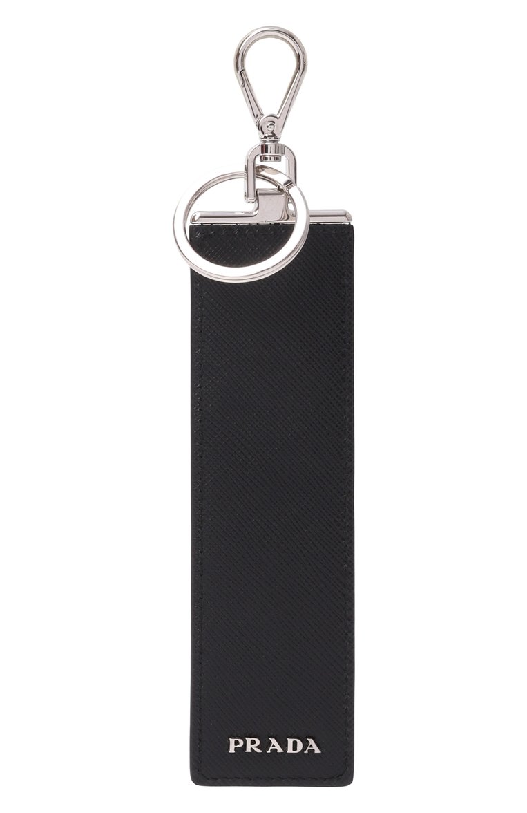 Кожаный брелок PRADA, арт. 2TL254-2EC4-F0SGI, фото 2