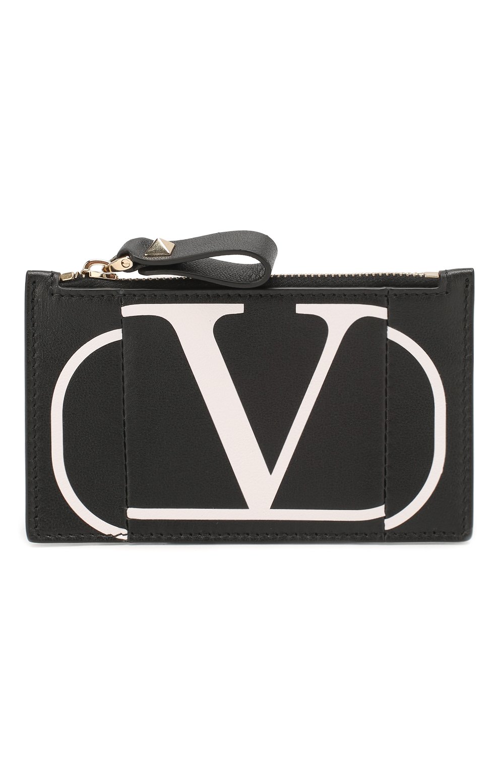 Кожаный футляр для кредитных карт  VALENTINO, арт. TW2P0S76/KZQ, фото 1