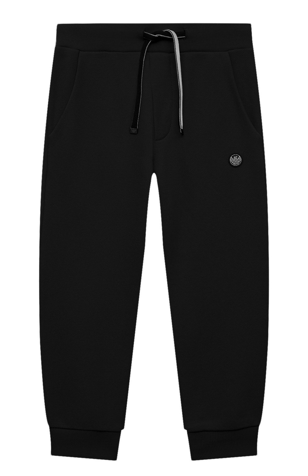 Джоггеры EMPORIO ARMANI, арт. 3K4PJ6/4J4IZ, фото 1