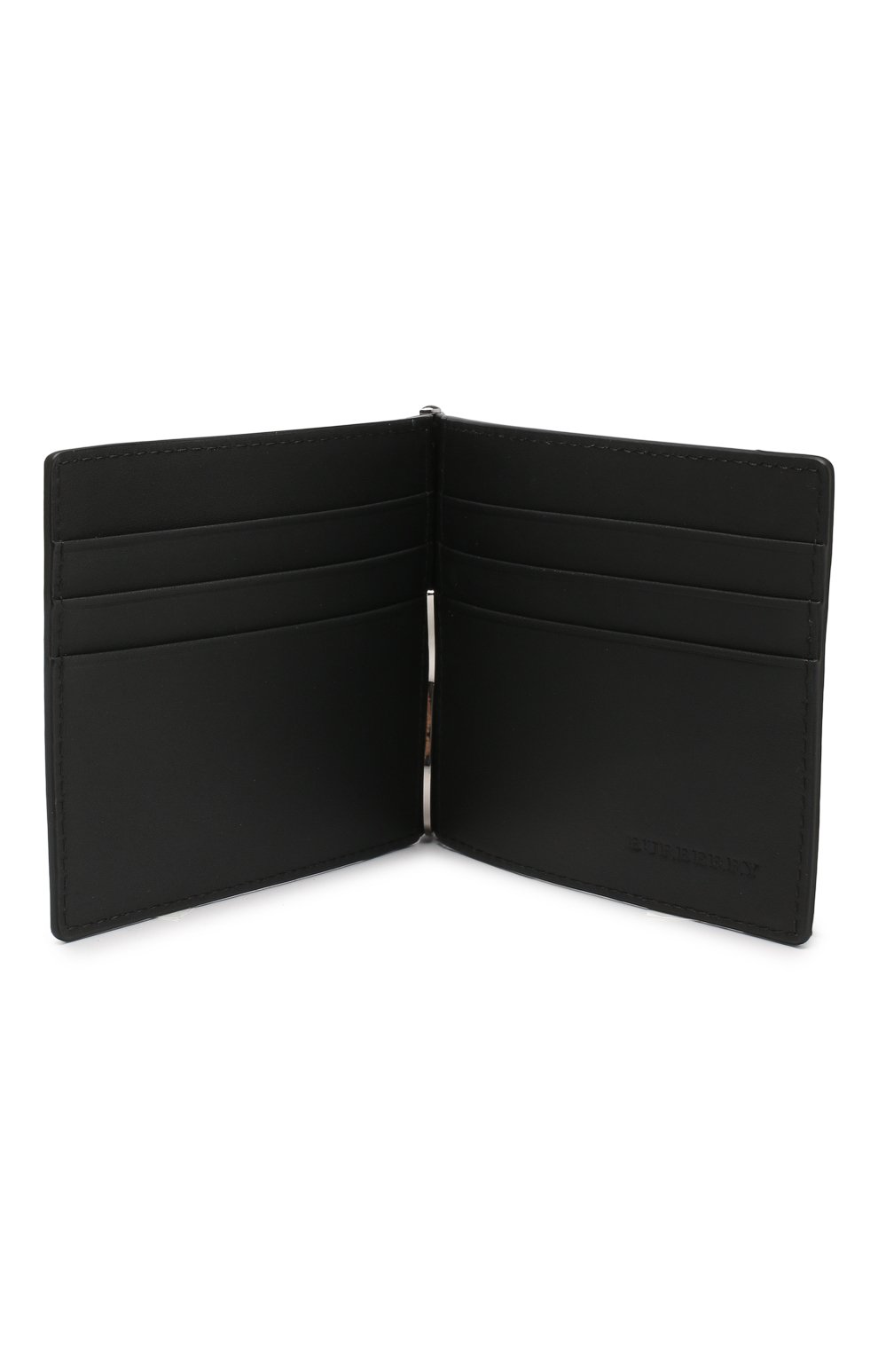 Зажим для купюр quillen BURBERRY, арт. 8006056, фото 3