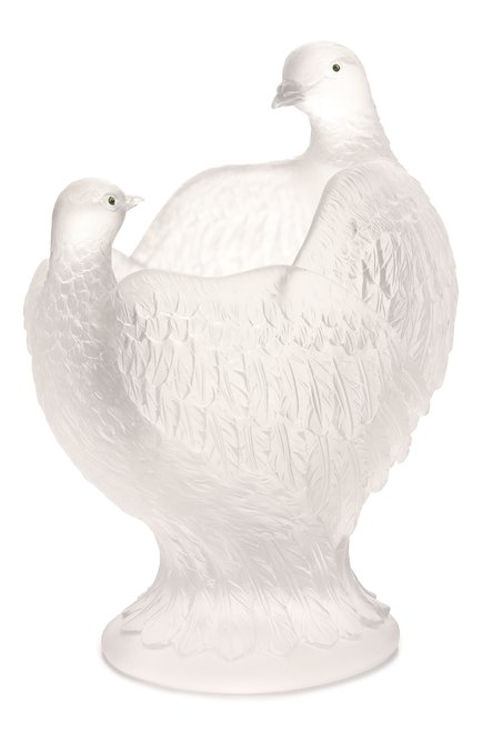 Ваза love doves TSAR, арт. 168022