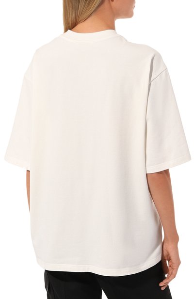 Хлопковая футболка CHAPURIN, арт. TSH/18900/SS23, фото 4