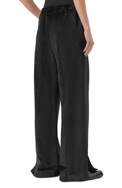 Брюки из вискозы JIL SANDER, арт. J01KA0199/J20339, фото 4
