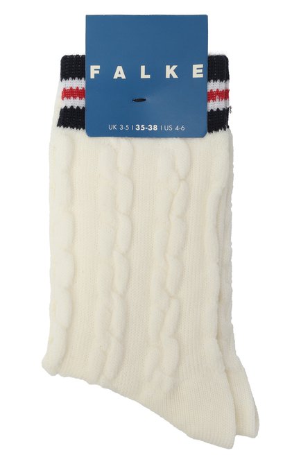 Хлопковые носки FALKE, арт. 10434