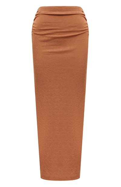 Женская юбка NANUSHKA, арт. NW24SSSK01675