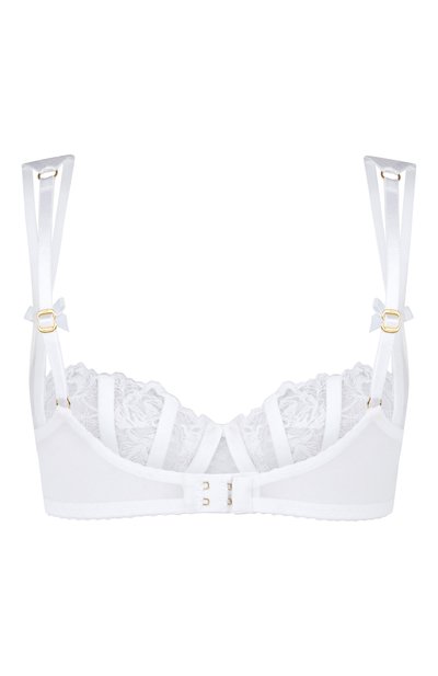 Женский бюстгальтер-балконет rosia AGENT PROVOCATEUR, арт. AP12323100000