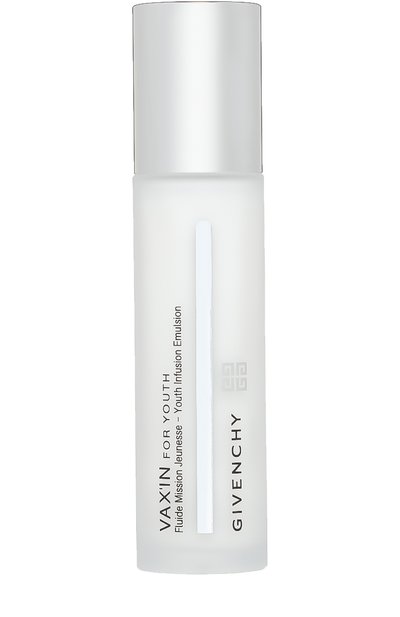 Женское увлажняющий флюид для молодости кожи лица (50ml) GIVENCHY, арт. P050469