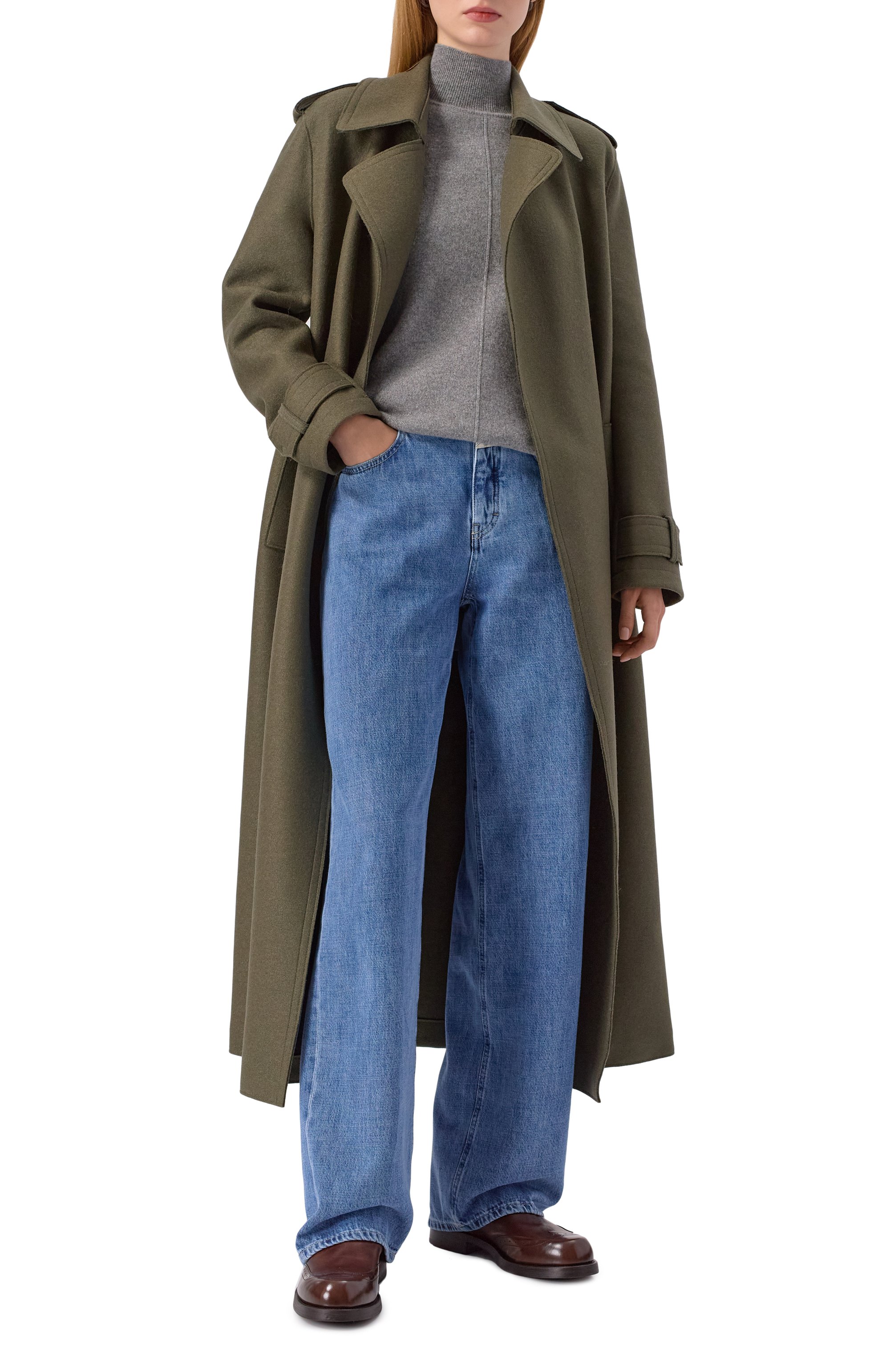 Кожаные челси PANTANETTI, арт. 19240C/SHELBY, фото 3