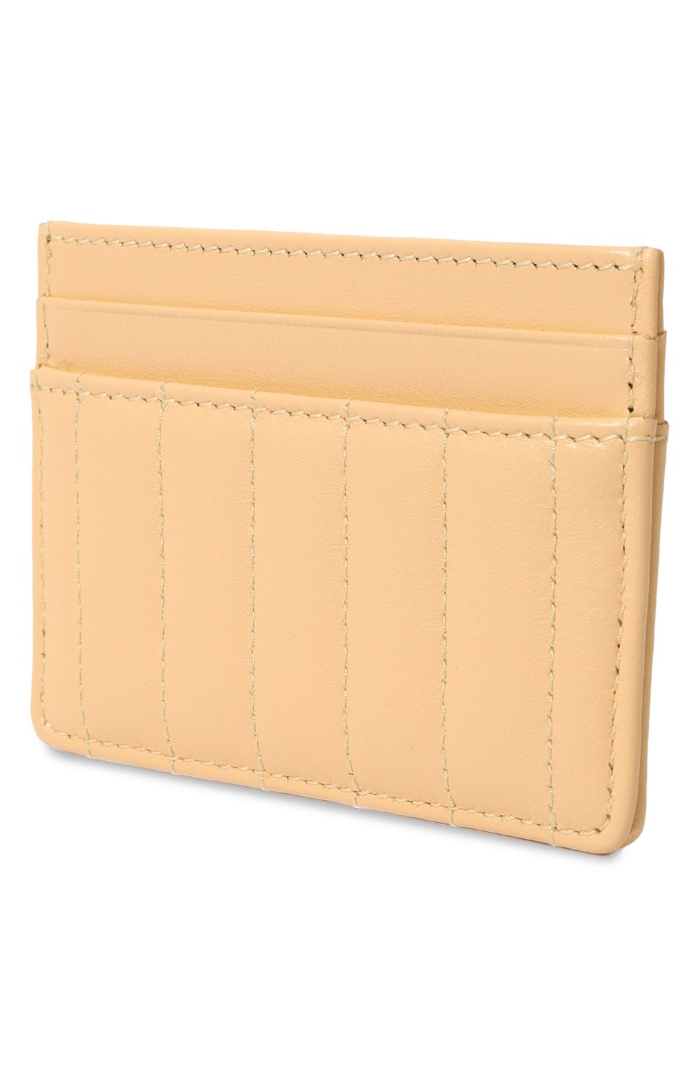 Кожаный футляр для кредитных карт BURBERRY, арт. 8070453, фото 2