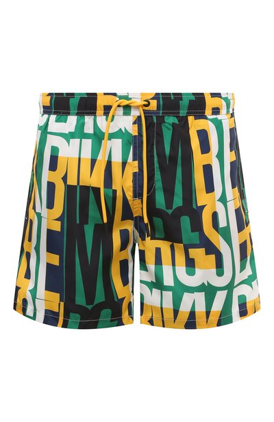 Плавки-шорты DIRK BIKKEMBERGS, арт. BKK2MBM09, фото 1