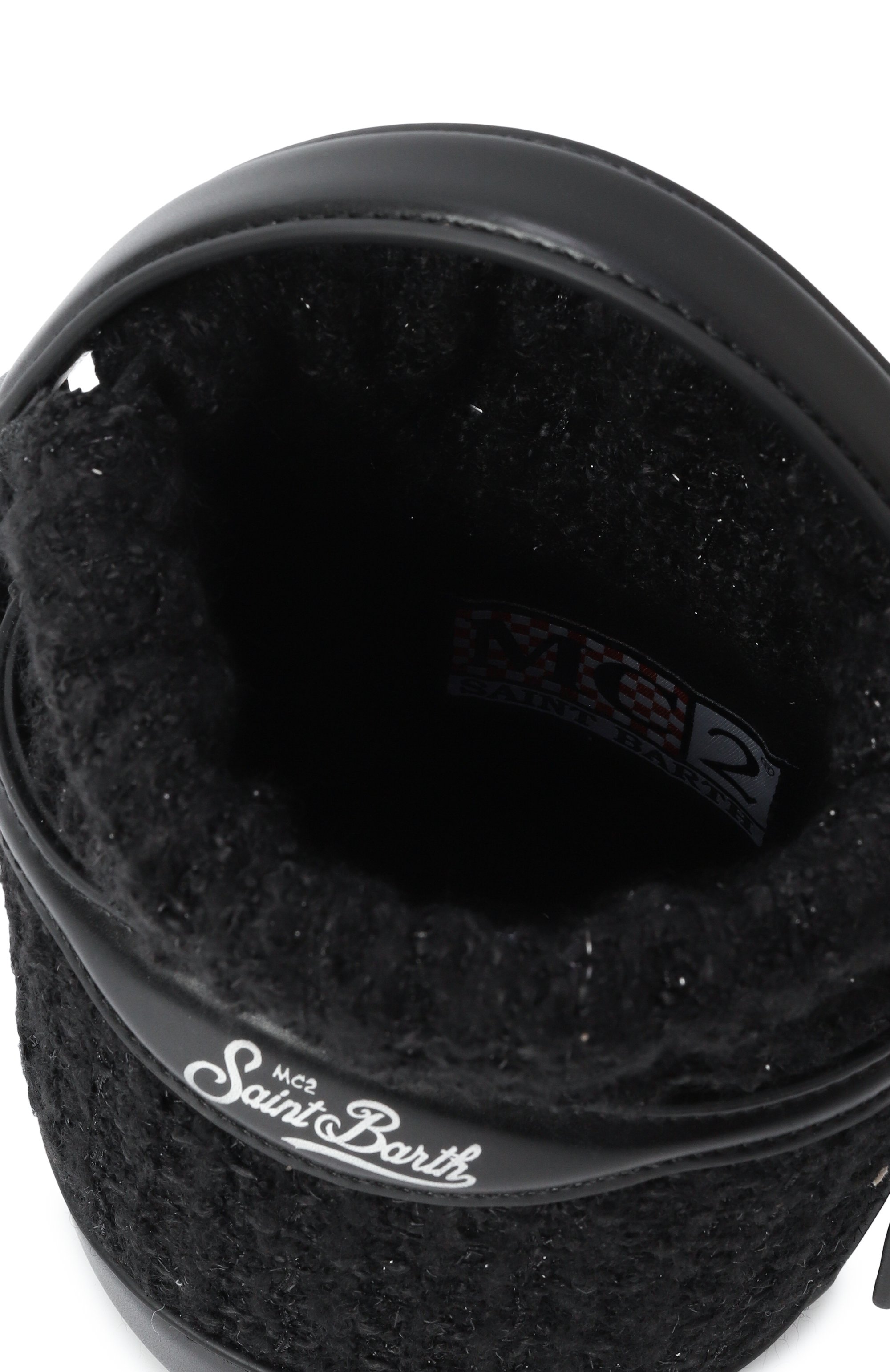 Сумка mia MC2 SAINT BARTH, арт. MILA/01487G, фото 5