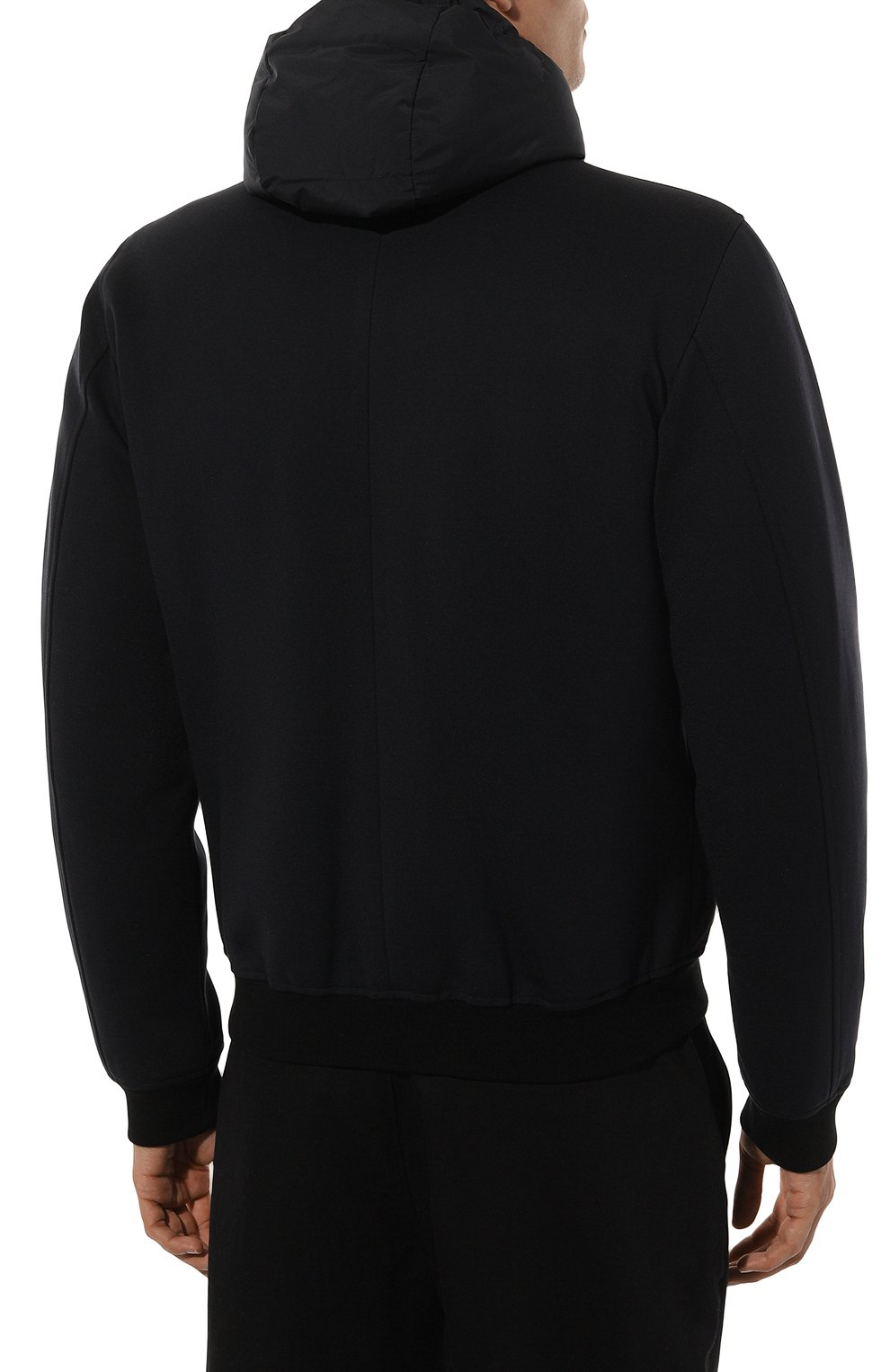 Пуховый бомбер callum-tz MOORER, арт. ULLAC-TZ_SET, фото 4