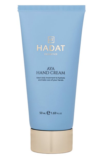 Женского крем для рук aya (50ml) HADAT COSMETICS, арт. 8054301809390