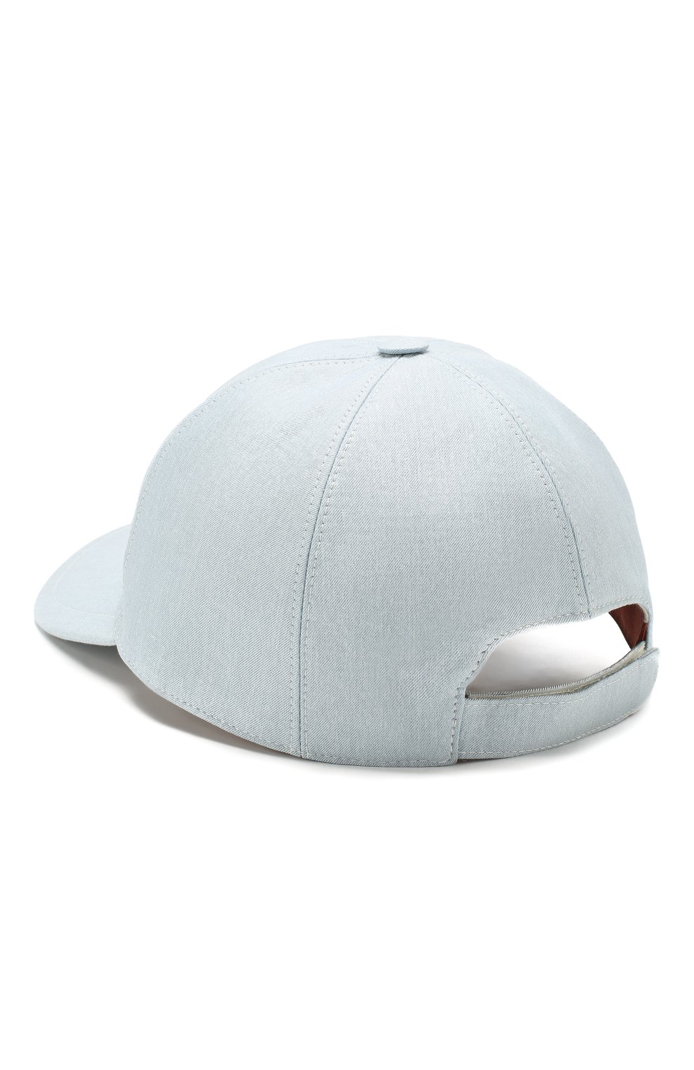 Бейсболка LORO PIANA, арт. FAL0251, фото 2