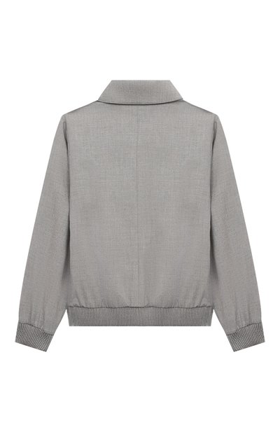 Бомбер BOSS, арт. J51229, фото 2