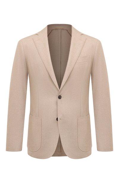 Мужской однобортный пиджак MVST, арт. SG5200S0695901