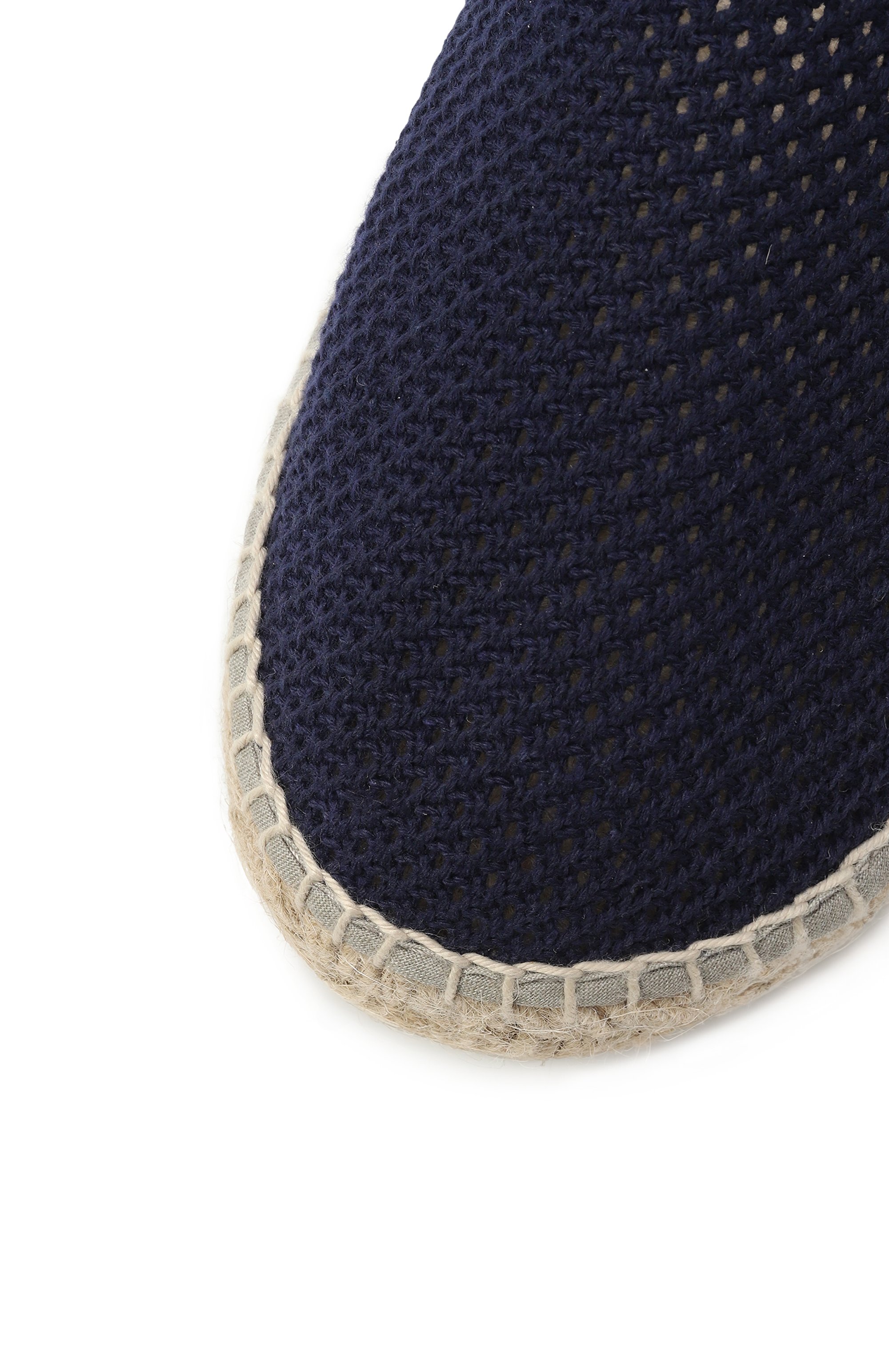 Текстильные эспадрильи MANEBI, арт. H 2.8 C0, фото 7