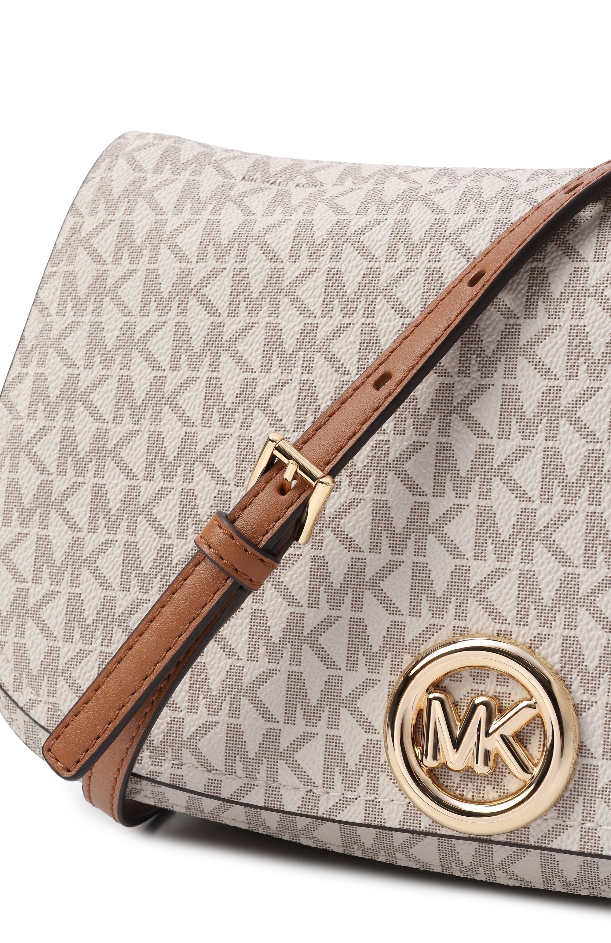 Сумка nolita medium MICHAEL MICHAEL KORS, арт. 30R6GY5S2B, фото 6