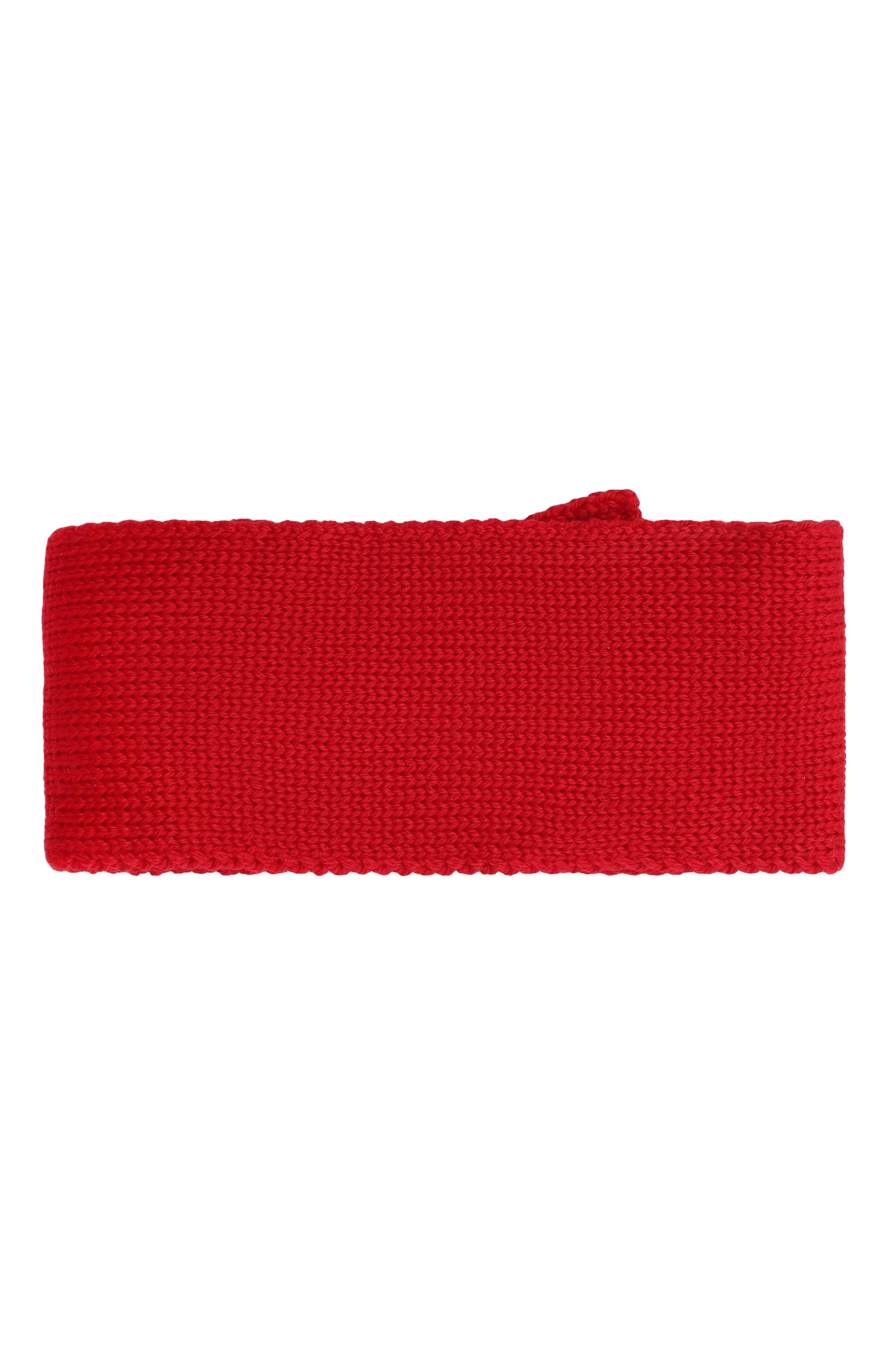 Шерстяная повязка на голову IL TRENINO, арт. XM 4975, фото 2