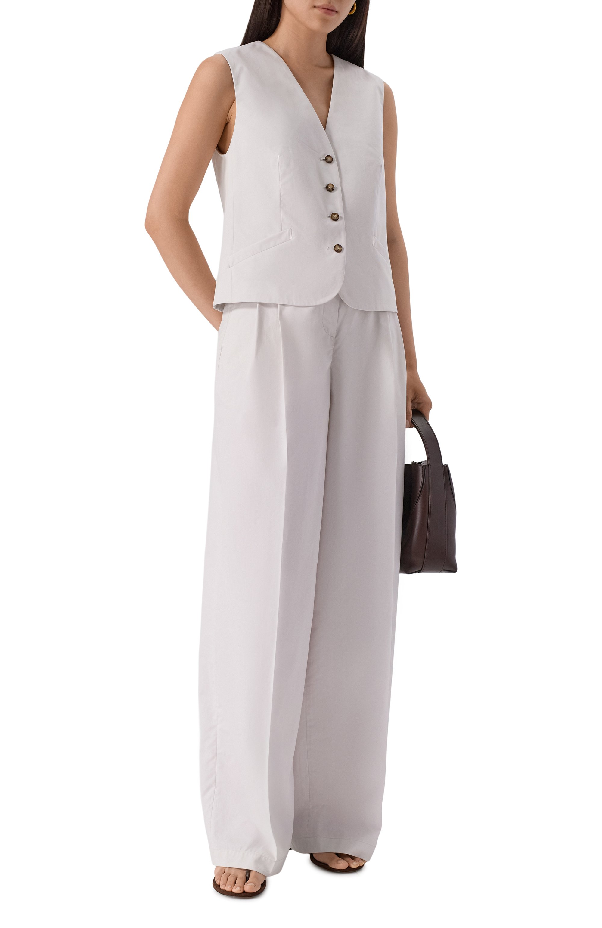 Брюки 12 STOREEZ, арт. 131492, фото 2