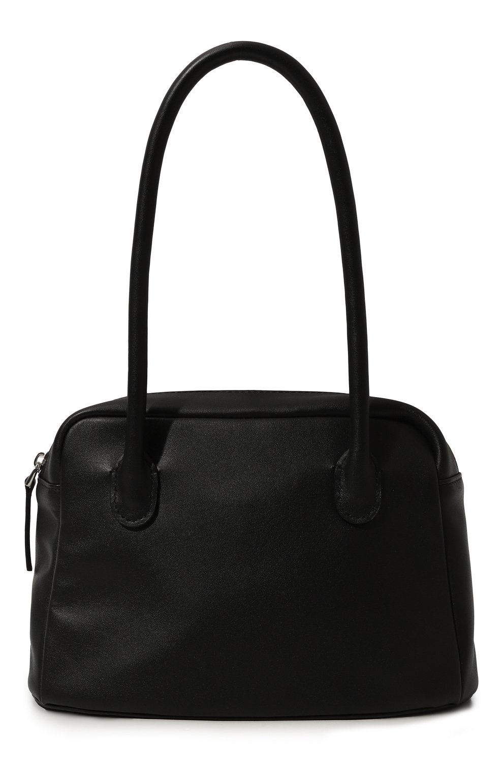 Сумка teona AGREEG черного цвета по цене 210000 руб., арт. 24061678, фото 1 Сумка teona AGREEG, арт. 24061678, фото 1