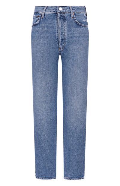 Женские джинсы 90’s pinch waist crop AGOLDE, арт. A2151895