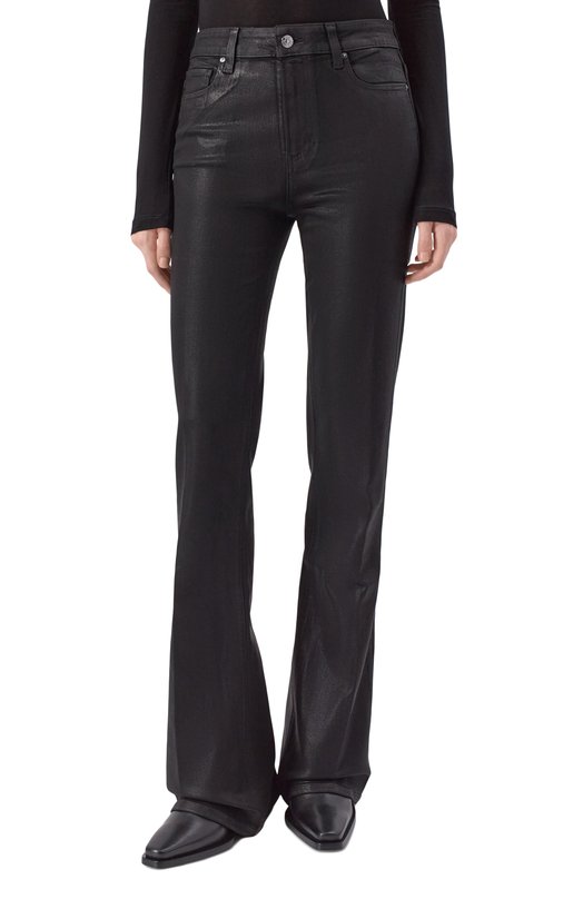 Джинсы Laurel Canyon Paige 6114901-3364 Чёрный  6114901-3364 Фото 3