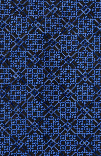 Шелковый галстук STEFANO RICCI, арт. CCXDD/50201, фото 4