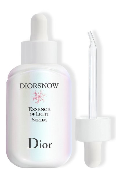 Молочная сыворотка для лица diorsnow essence of light  (50ml) DIOR, арт. C099600600, фото 3