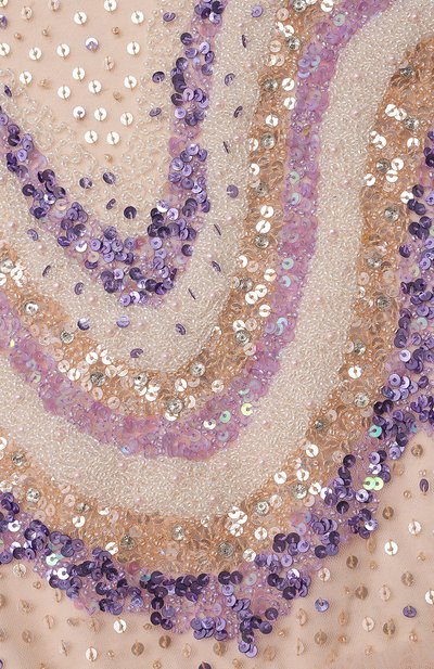 Хлопковое платье TUTU DU MONDE, арт. TDM6118/4-11, фото 3