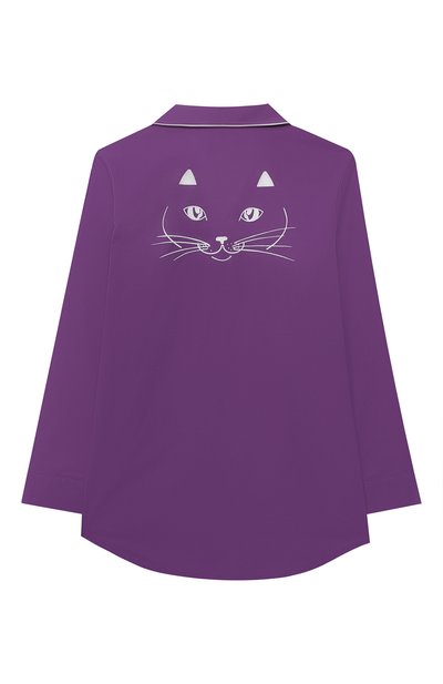 Хлопковая пижама NATAYAKIM, арт. NY-025BWK, фото 3