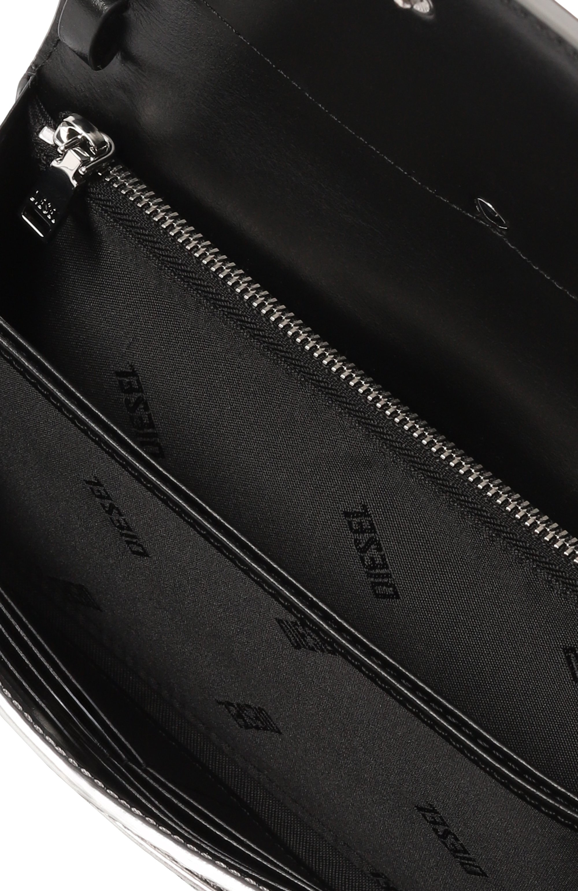 Клатч 1dr DIESEL, арт. X09809/PS202, фото 5