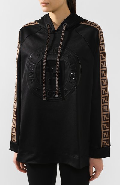 Худи FENDI, арт. FAF105 A8WL, фото 3