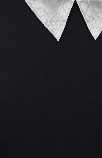 Платье из вискозы DAL LAGO, арт. R286/8111/13-16, фото 3