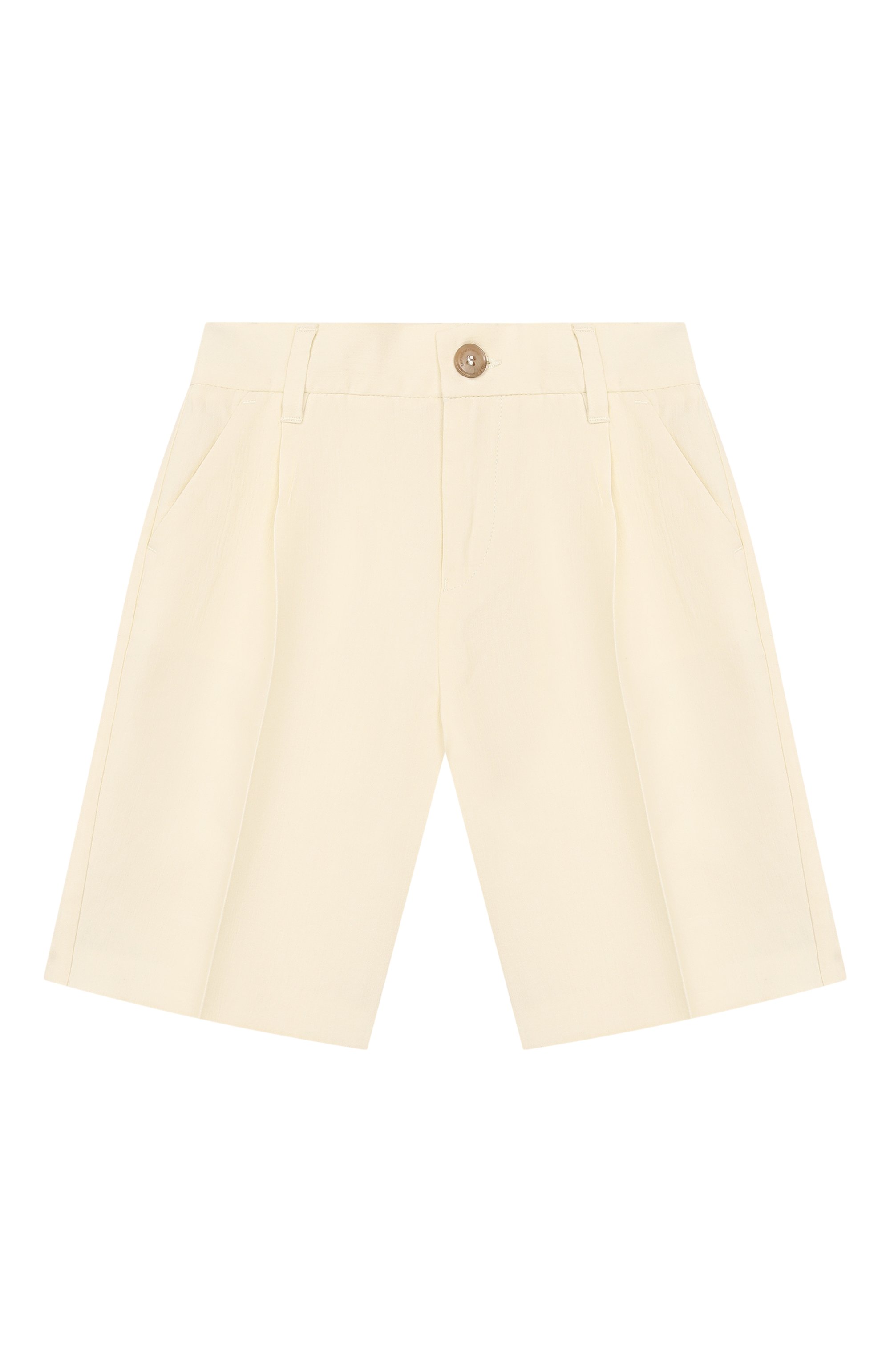 Комплект из рубашки и шорт EMPORIO ARMANI, арт. EB000901/AF20967, фото 4