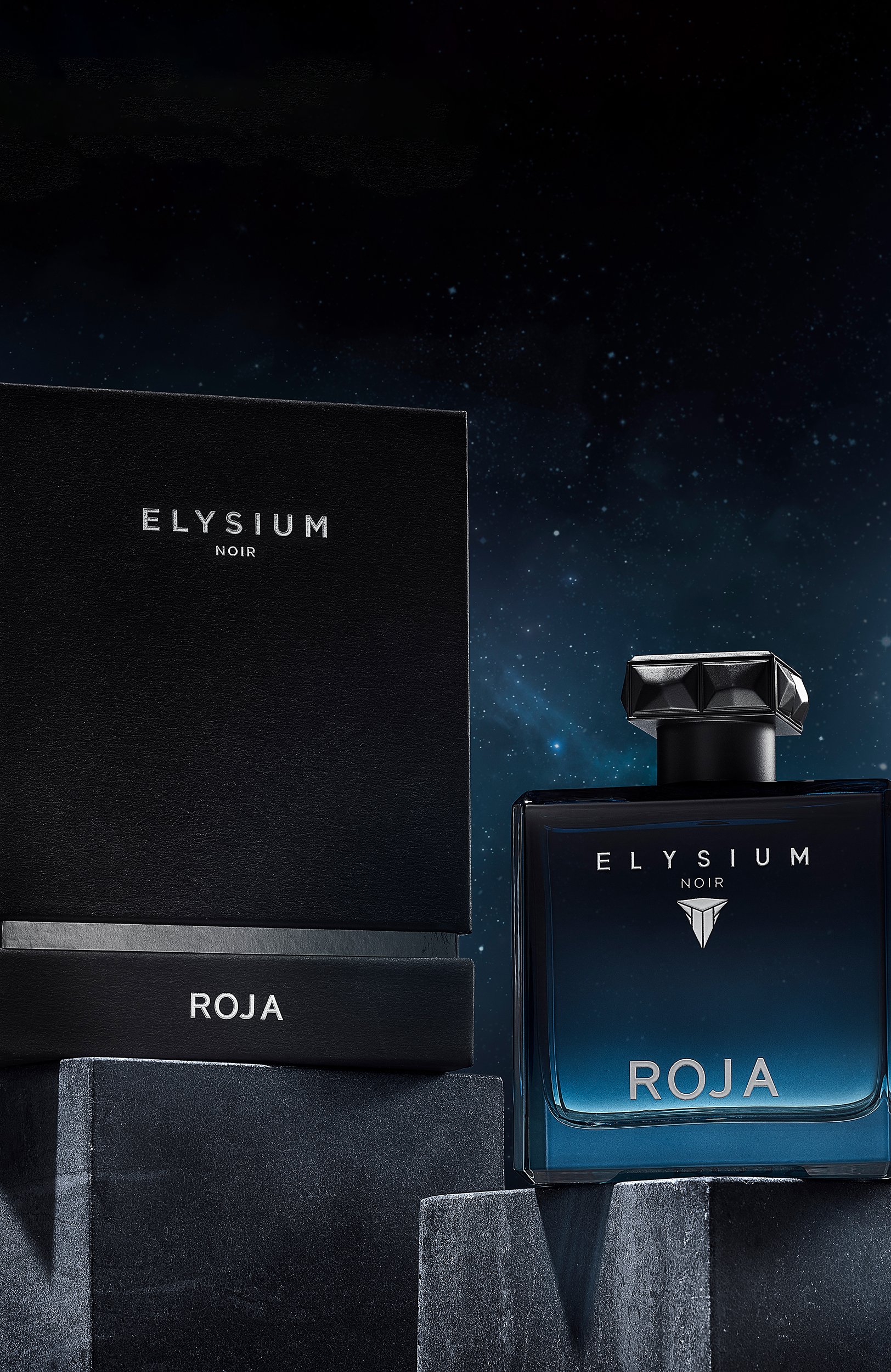 Парфюмерная вода elysium noir (100ml) ROJA PARFUMS, арт. RD3041, фото 6