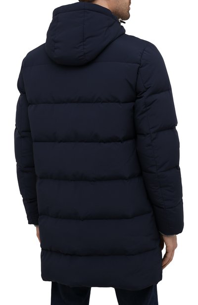 Пуховик ELEVENTY PLATINUM, арт. D75GBTD03 GBT27007, фото 4