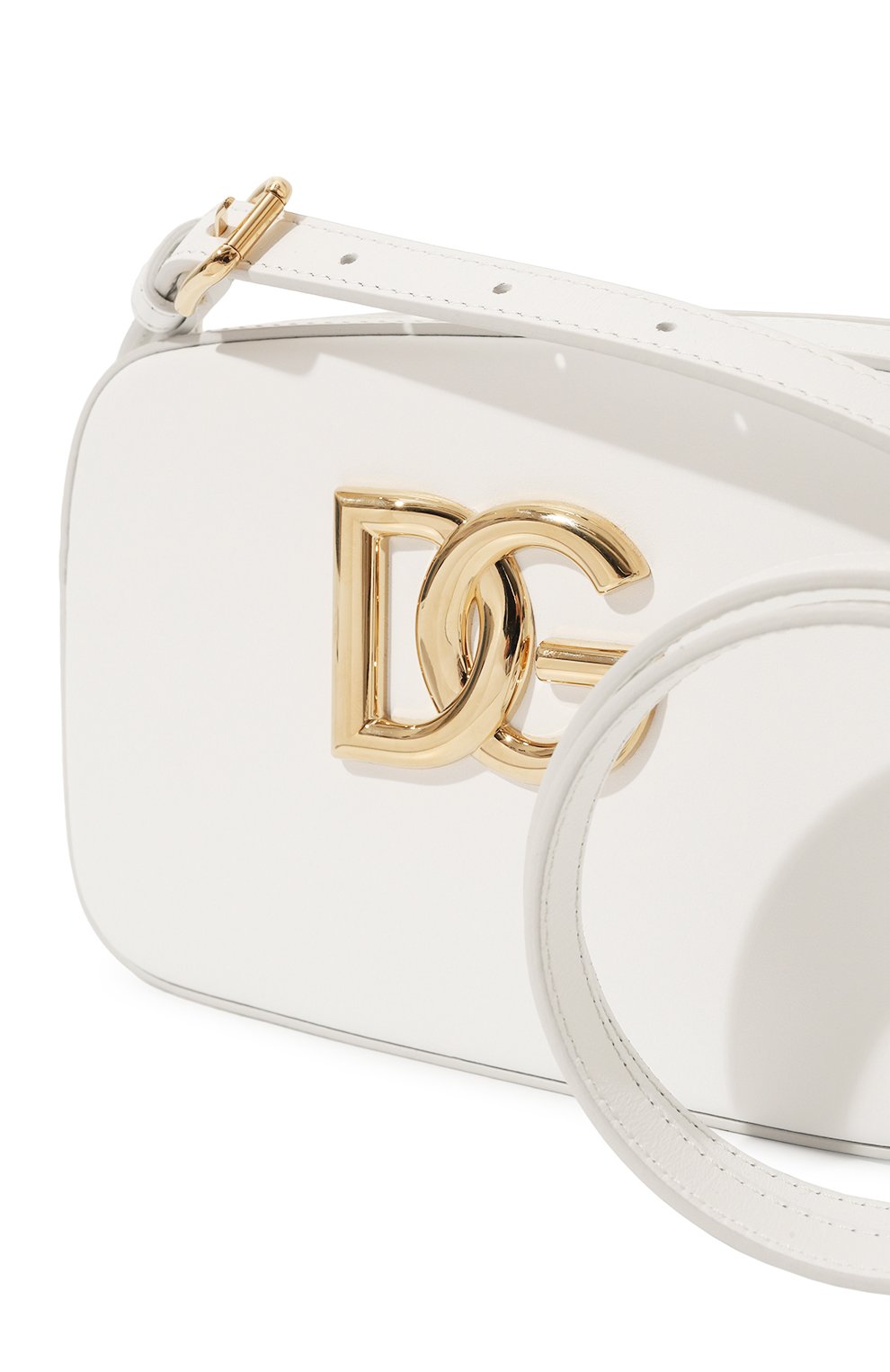 Сумка 3.5 small DOLCE & GABBANA, арт. BB9582_BE9582/AW576_1, фото 3