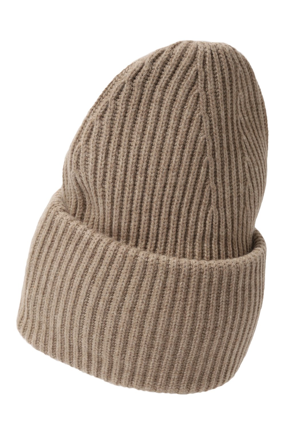 Шапка из шерсти и кашемира ADDICTED, арт. MK924, фото 3