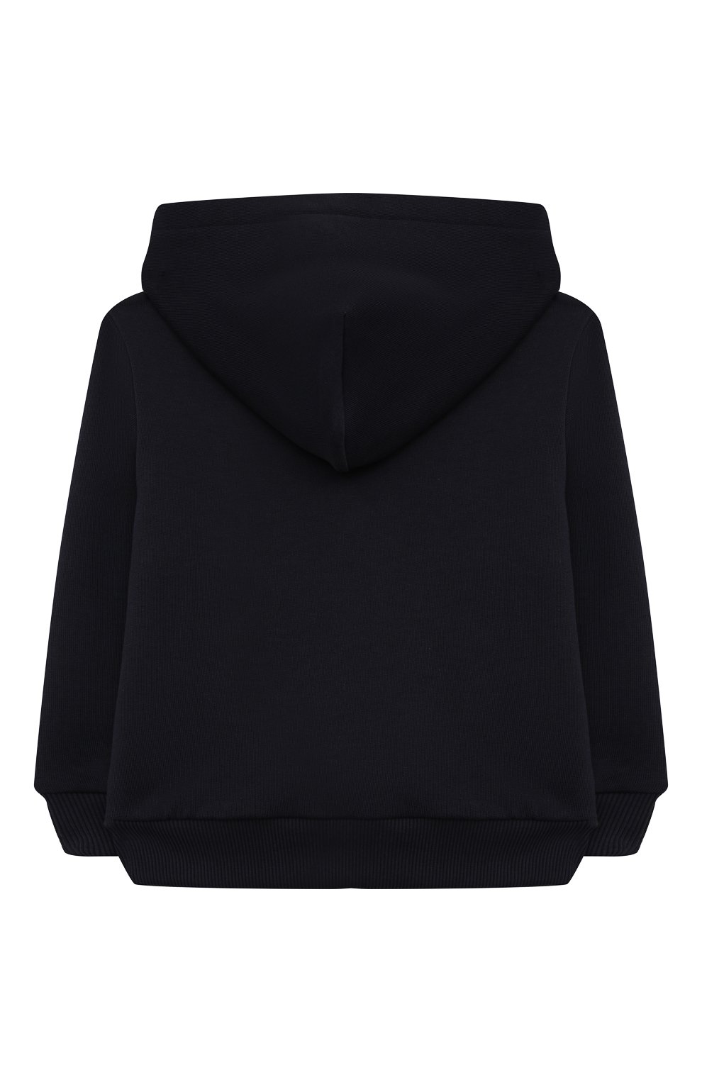 Хлопковая толстовка DOLCE & GABBANA, арт. L4JW2V/G7I2P/2-6, фото 2