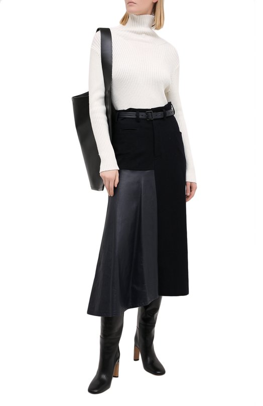 Свитер Y`s Бежевый, фото 2