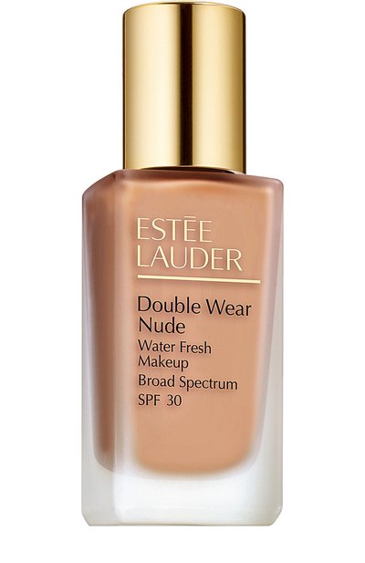 Женское тональный флюид double wear nude, оттенок 3n1 ivory beige (30ml) ESTÉE LAUDER, арт. RWAP-10