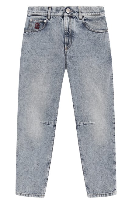 Джинсы BRUNELLO CUCINELLI, арт. B241PD300C