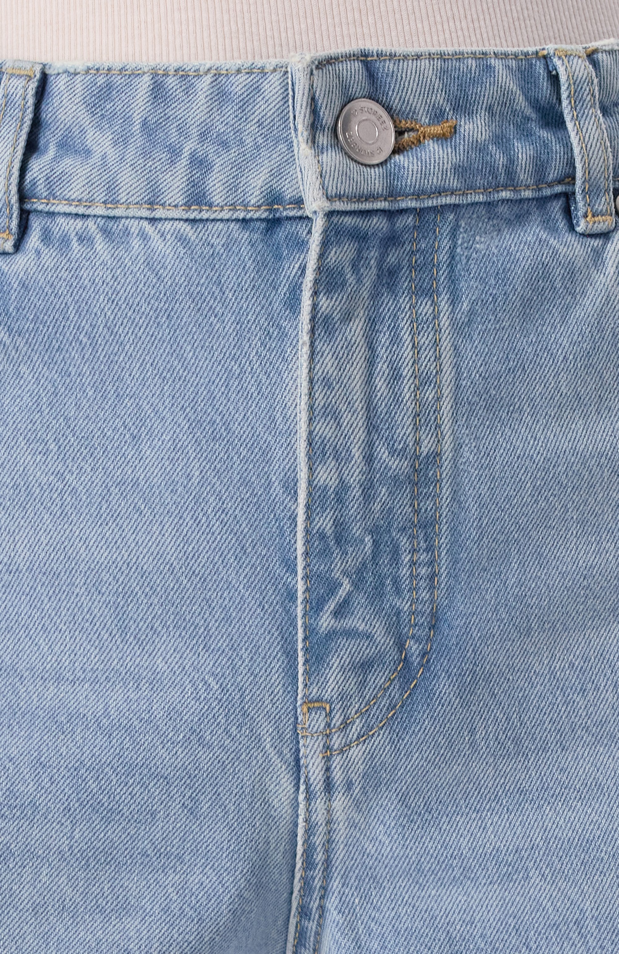 Джинсы straight 335 12 STOREEZ, арт. 129669, фото 5