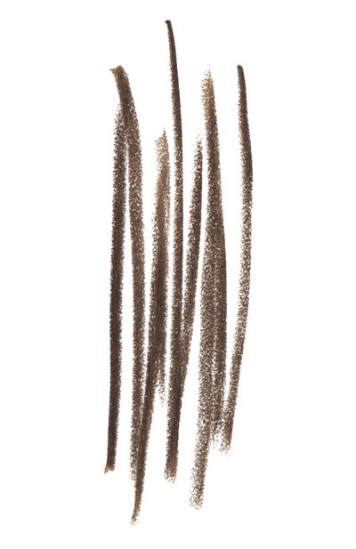 Рефил для стойкого карандаша для бровей, оттенок black brown (0,33g) BOBBI BROWN, арт. BBER-24, фото 2